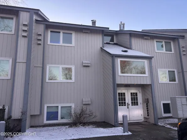 2875 W Intl Airport Rd, 2875 W Intl Airport Rd Unit D303, Anchorage, AK 99502