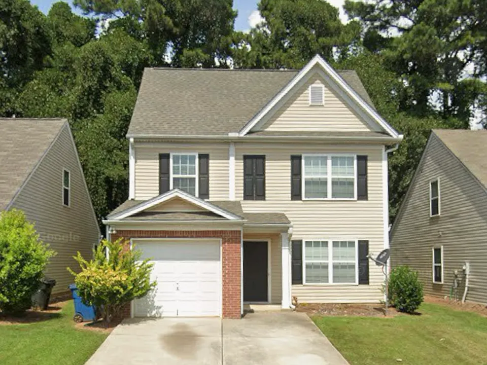1552 Alcovy Falls Dr