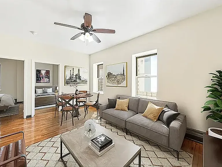 515 Saint Marks Ave #1A — Photo 5