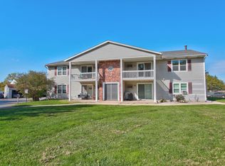 2 Bed 1 Bath - Top Floor, Holland, MI 49423