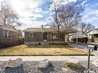 7608 S Casa Verde St, Midvale, UT 84047