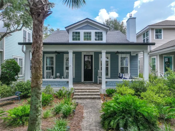 1626 Nolen Ln, Fernandina Beach, FL 32034