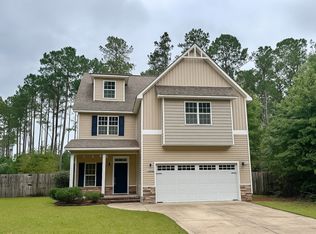 1390 Gould Rd, Jacksonville, NC 28540