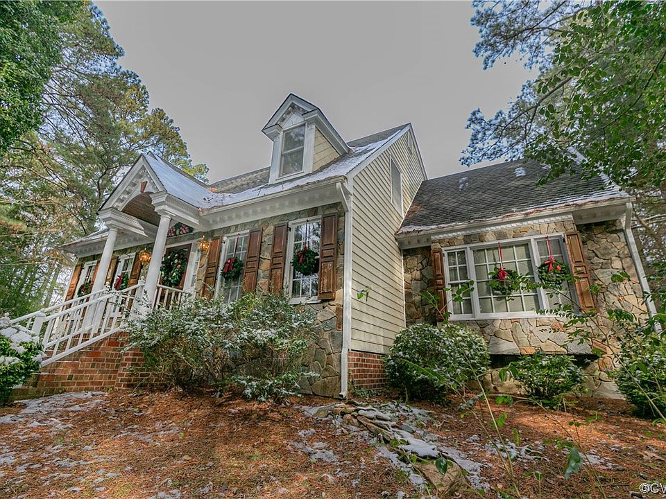 7134 Rural Point Rd, Mechanicsville, VA 23116 Zillow