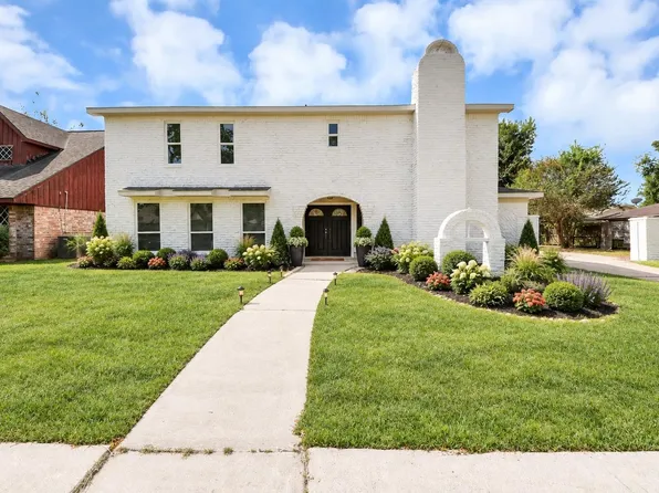 13710 Whitchurch Way, Houston, TX 77015
