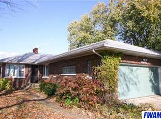 2020 Louisedale Dr, Fort Wayne, IN 46808