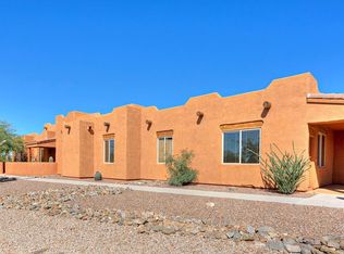 31836 E Condor Ct, Marana, AZ 85658