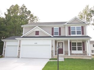 2414 Mercury St, Portage, IN 46368