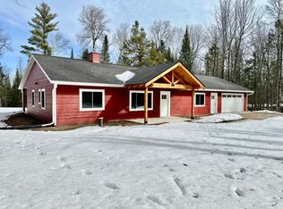 W3296 Grundy Rd, Irma, WI 54442