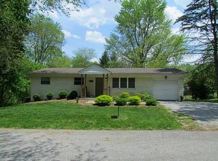 199 East St, Danville, IN