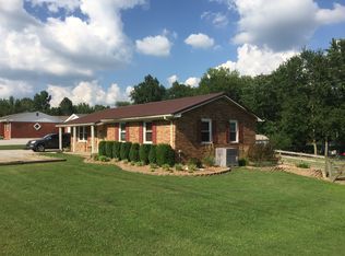 14204 Us Highway 41 S, Robards, KY 42452