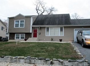 55 Alpine Rd, Yonkers, NY 10710