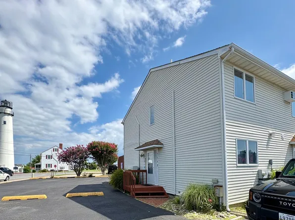 204 145th St Unit G, Ocean City, MD 21842