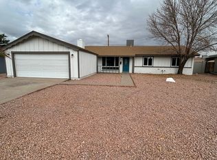 3932 W Solar Dr, Phoenix, AZ 85051