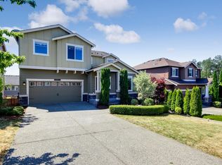 16311 SE 139th Pl, Renton, WA 98059