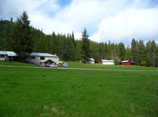 1685 Paisley Rd, Spirit Lake, ID 83869