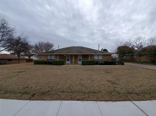 110 Westpark Dr N, McKinney, TX 75071