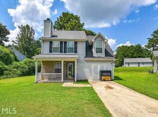 9298 Tee Trce, Riverdale, GA