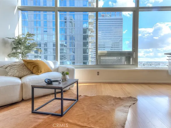 1155 S Grand Ave APT 1313, Los Angeles, CA 90015