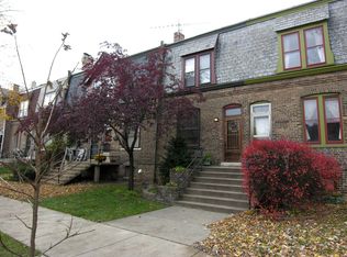 11322 S Champlain Ave, Chicago, IL 60628