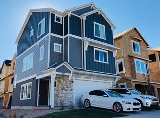 849 W Shelton Way, Midvale, UT 84047