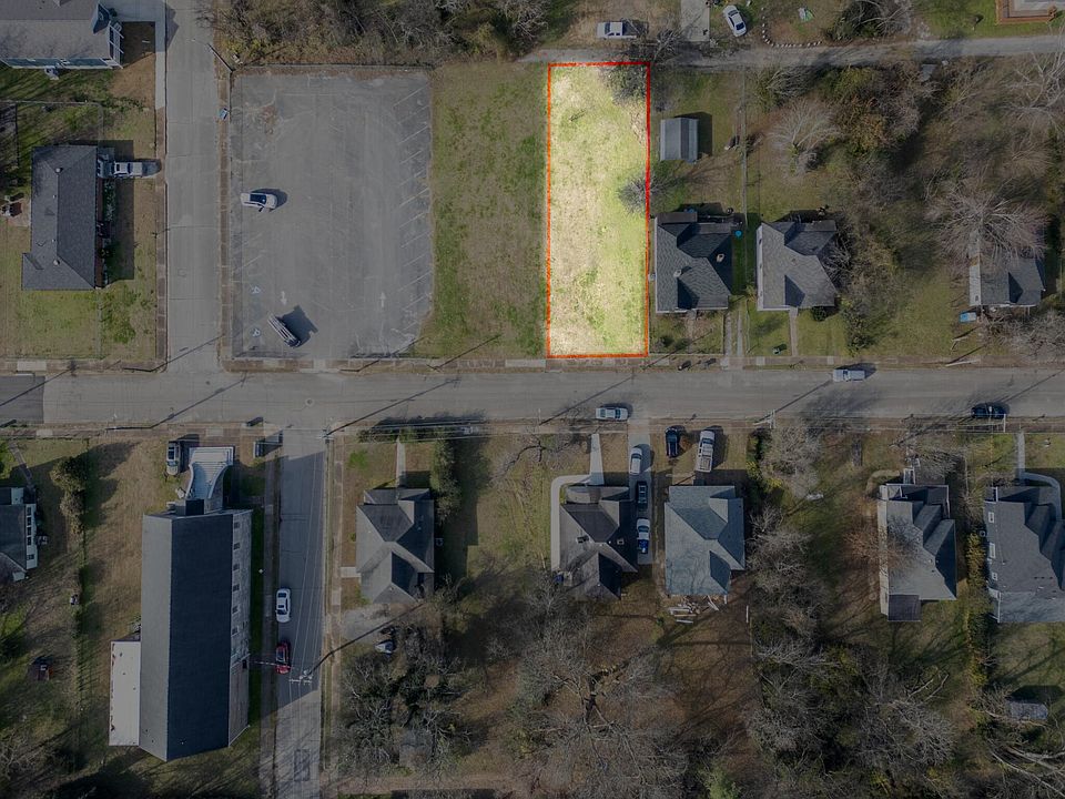 1st image of 4021 Highland Ave