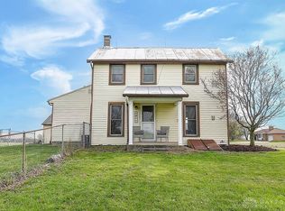 14175 Oxford Rd, Germantown, OH 45327