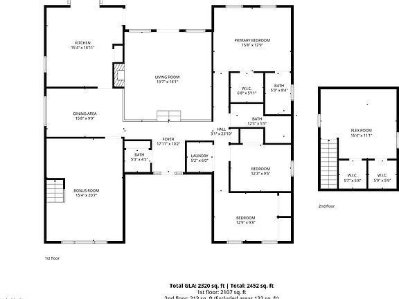 2nd image of 10709 Lowery Dr