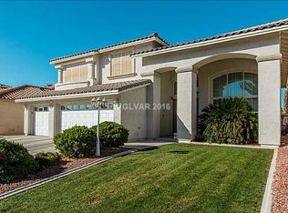 3835 Broadmead St, Las Vegas, NV 89147