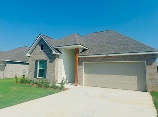 222 Norwell Ln #1, Bossier City, LA 71111
