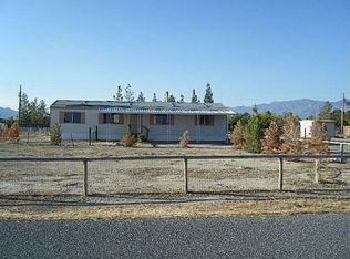 860 Piltz Rd, Pahrump, NV 89060