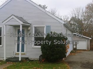 608 Russell St, Beckley, WV 25801