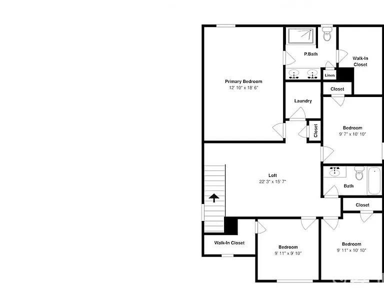 5129 Spring Breeze Blvd — Photo 3