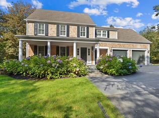 42 Canterbury St, Hingham, MA 02043