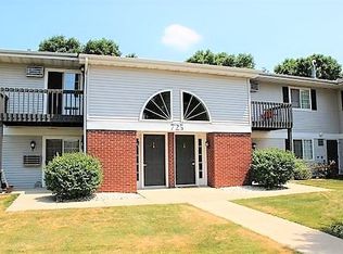 255 W National Ave #275-01, Brillion, WI 54110