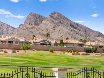 2257 Lauren Dr, Las Vegas, NV, 89134