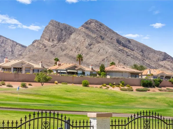 2257 Lauren Dr, Las Vegas, NV 89134