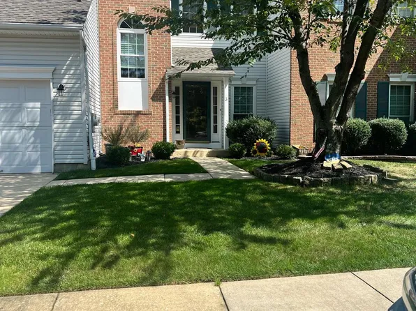 3 Coventry Ct, Bordentown, NJ 08505