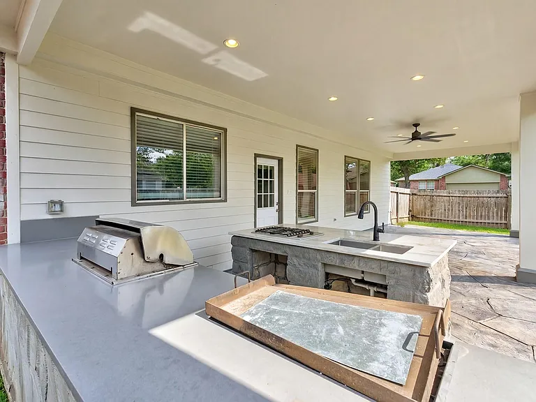 918 Ivycroft Ln — Photo 33