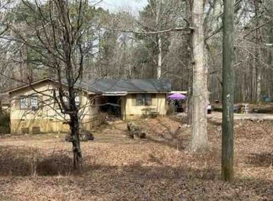 Property Front View