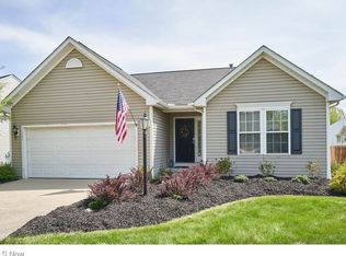 7561 Brookfield Ln, Northfield, OH 44067