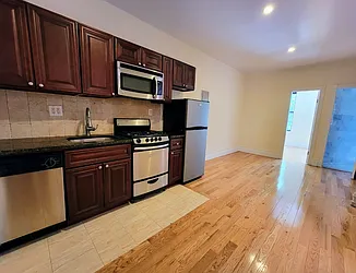 256 East 10th Street, #3Y