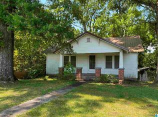 4822 Saks Rd, Anniston, AL 36206