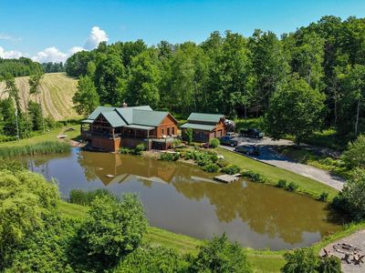 407 Mills Hill Rd, Wellsboro, PA, 16901