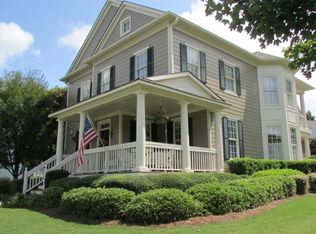 7343 Red Bud Ct, Hoschton, GA 30548