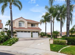 24701 Calle Serranona, Calabasas, CA 91302