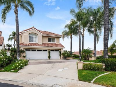 24701 Calle Serranona, Calabasas, CA, 91302