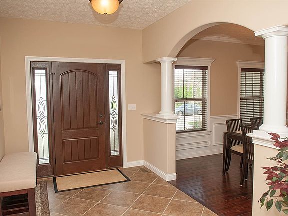 4th image of 3402 Burnley Dr
