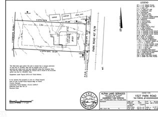 1527 Park Rd SE #3, Atlanta, GA 30315