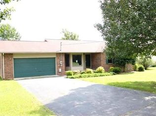 203 Hope Dr, Estill Springs, TN 37330